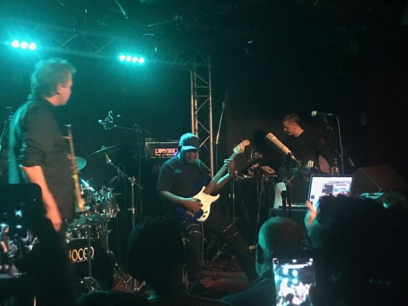 Paris and the Art of Music, 1.30 hour Walking Tour - An In-Depth Look at the Tour Itinerary