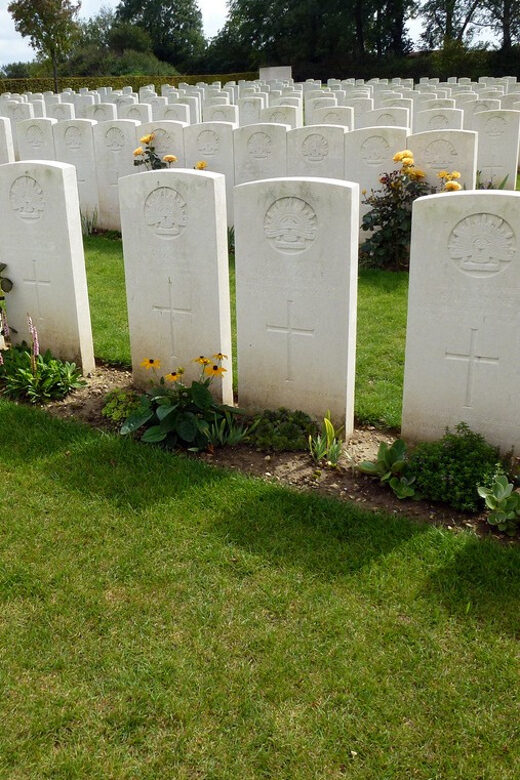 Paris: Anzac Day Day Tour to Villers Bretonneux - An In-Depth Review of This WWI & Anzac Day Tour