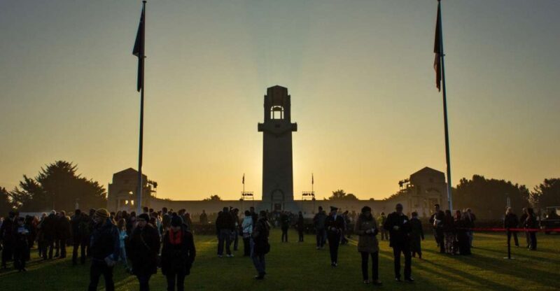 Paris: Anzac Day Day Tour to Villers Bretonneux - Who Is This Tour Best For?