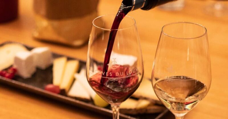 Paris: Apéro Wine and Cheese Tasting Experience - What Reviewers Say