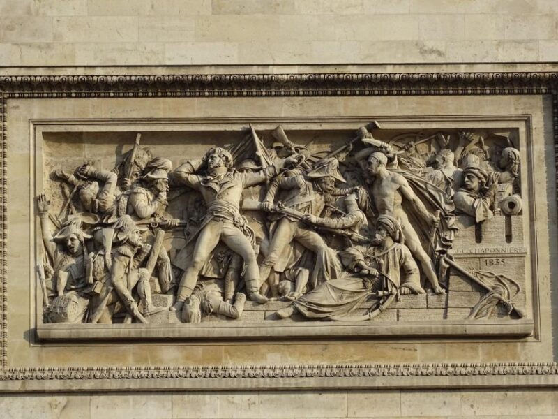 Paris: Arc de Triomphe Private guided tour + rooftop ticket - Why This Tour Fits Certain Travelers Best