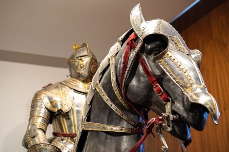 Paris: Army Museum Ticket and Seine River Cruise Combo - What to Expect at Each Stop