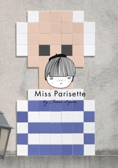 Paris Art Galleries Private Tour with Miss Parisette - Key Points