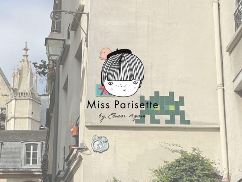 Paris Art Galleries Private Tour with Miss Parisette - Whats Included and What Not