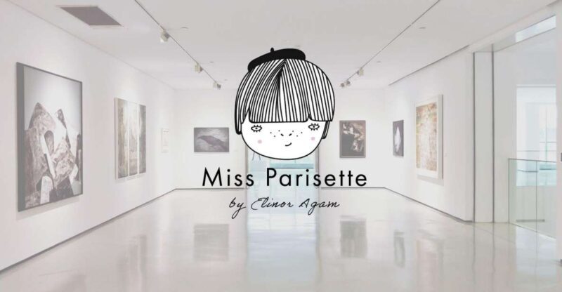 Paris Art Galleries Private Tour with Miss Parisette - Group Size and Accessibility
