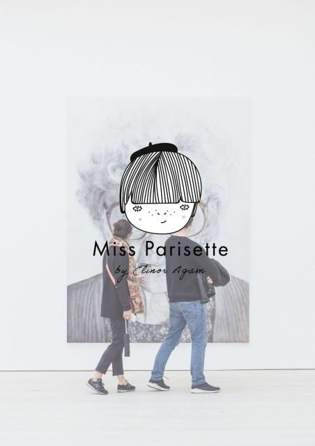 Paris Art Galleries Private Tour with Miss Parisette - Is This Tour Worth the Price?