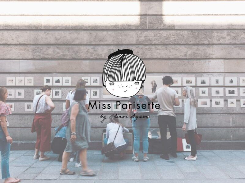 Paris Art Galleries Private Tour with Miss Parisette - Final Thoughts