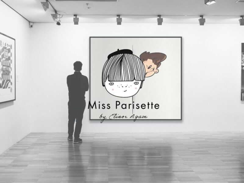 Paris Art Galleries Private Tour with Miss Parisette - FAQ