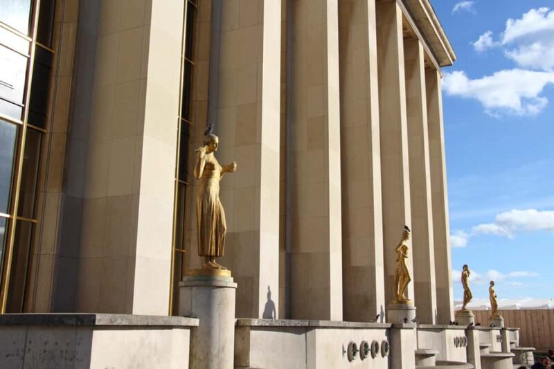 Paris: Art Nouveau and Art Deco Guided Bike Tour - An In-Depth Look at the Art Nouveau & Art Deco Bike Tour