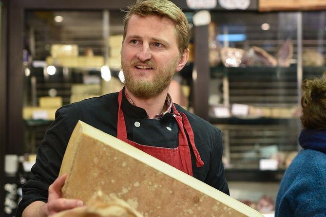 Paris Art of Pairing Cheese and Wine Tasting in a Cheese Cellar - The Experience: Education Meets Enjoyment