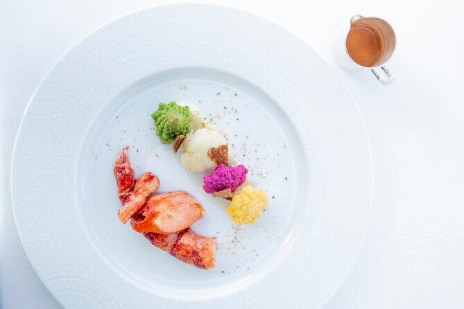 Paris at the First Lodges - Ducasse sur Seine Lunch Cruise - Review Insights and Practical Tips