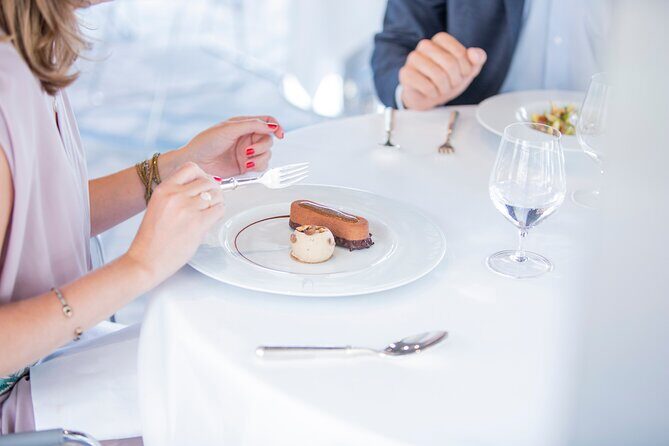 Paris at the First Lodges - Ducasse sur Seine Lunch Cruise - Final Thoughts