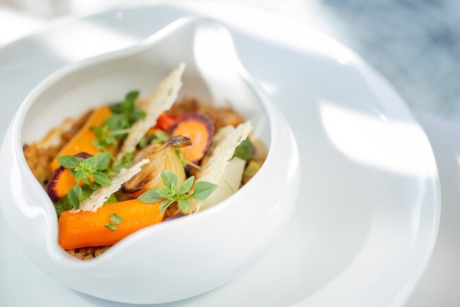 Paris at the First Lodges - Ducasse sur Seine Lunch Cruise - FAQ