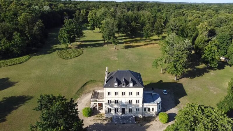 Paris: Aumont-en-Halatte Horseback Riding Tour - Unpacking the Experience: What to Expect