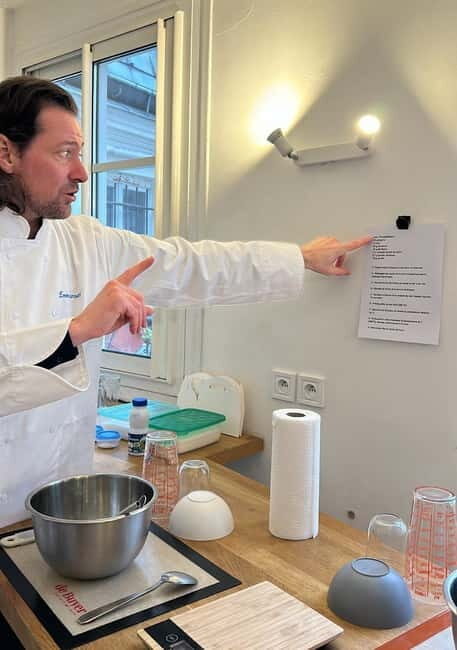 Paris: Bake Madeleines and take them home with you - The Value and Practical Considerations