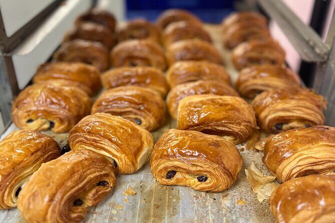 Paris Baking Insider Experience near Eiffel Tower - FAQ