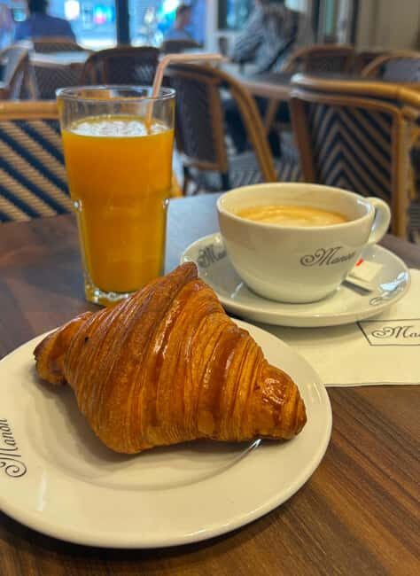 Paris: Baking Insider Experience - Who Should Consider This Experience?