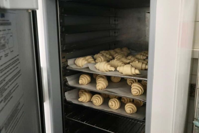 Paris: Baking Insider Experience - FAQs