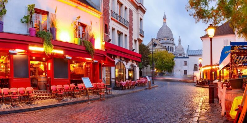 Paris: Basilica of Sacré Coeur de Montmartre Private Tour - Final Thoughts: Who Should Consider This Tour?