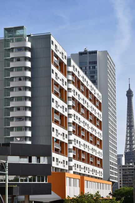 Paris: Beaugrenelle Modern Architecture Walking Tour - Why This Tour Is a Great Choice