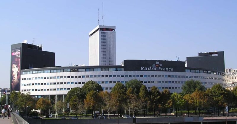 Paris: Beaugrenelle Modern Architecture Walking Tour - FAQ