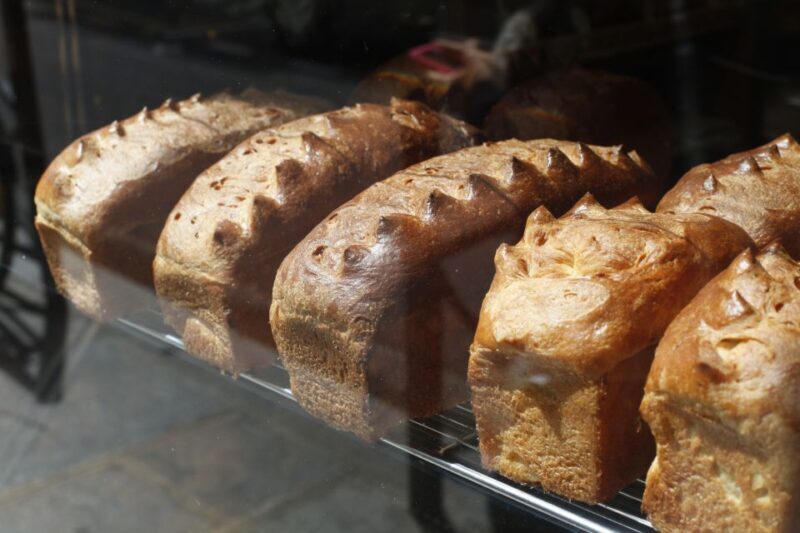 Paris: Behind the Scenes Bakery Tour with Breakfast - A Closer Look at the Experience
