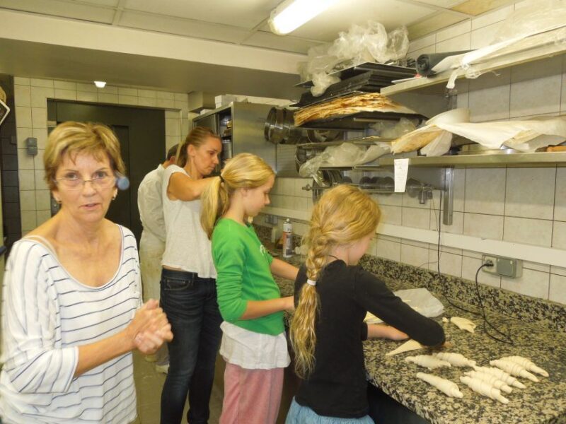 Paris: Behind the Scenes Bakery Tour with Breakfast - Why This Tour Is a Great Choice