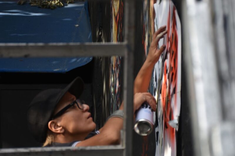 Paris: Belleville Street Art Tour with an Artist - Authentic Experiences and Insights from Reviewers