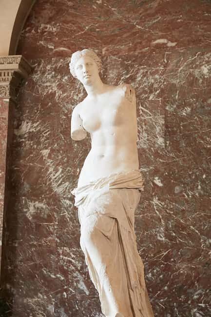 Paris: Best of Louvre Guided Tour With Pre-booked Tickets - An In-Depth Look at the Experience