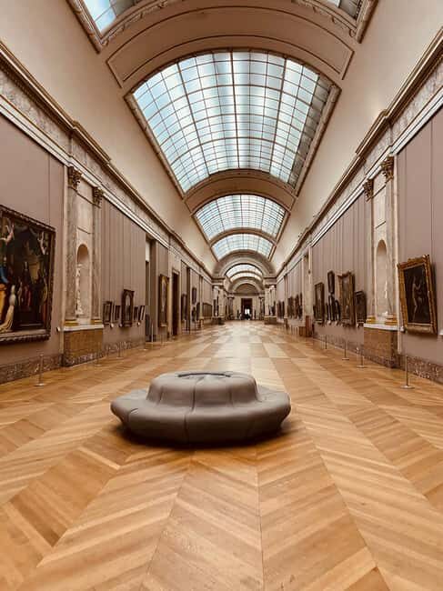 Paris: Best of Louvre Guided Tour With Pre-booked Tickets - FAQ