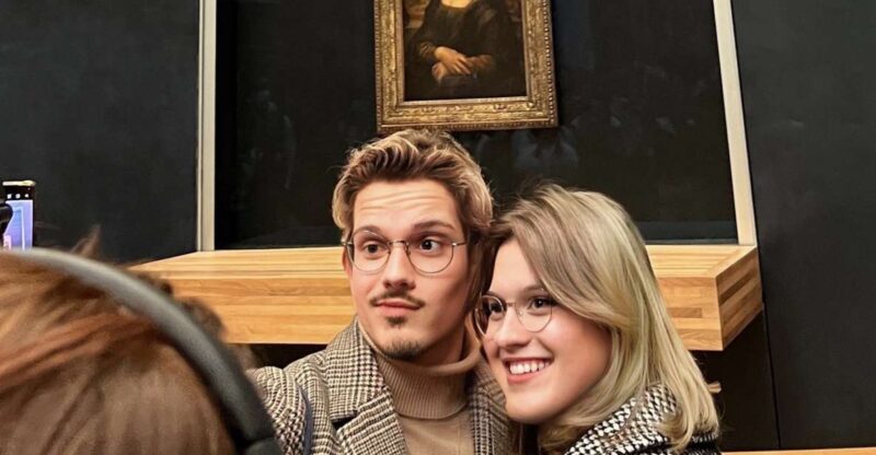 Paris: Best of the Louvre Museum Guided Tour with Mona Lisa - What to Expect on the Ground