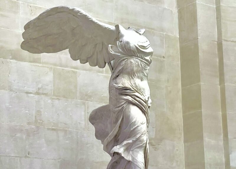 Paris: Best of the Louvre Museum Guided Tour with Mona Lisa - The Sum Up