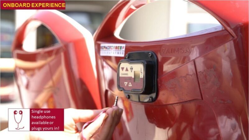 Paris: Big Bus Hop-on Hop-off Tour & Panoramic Night Tour - FAQs