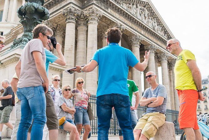 Paris Bike Tour Hidden Secrets in the Latin Quarter & Le Marais neighborhoods - A Detailed Look at the Tour Experience