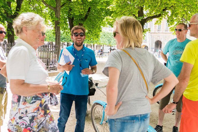 Paris Bike Tour Hidden Secrets in the Latin Quarter & Le Marais neighborhoods - Final Thoughts