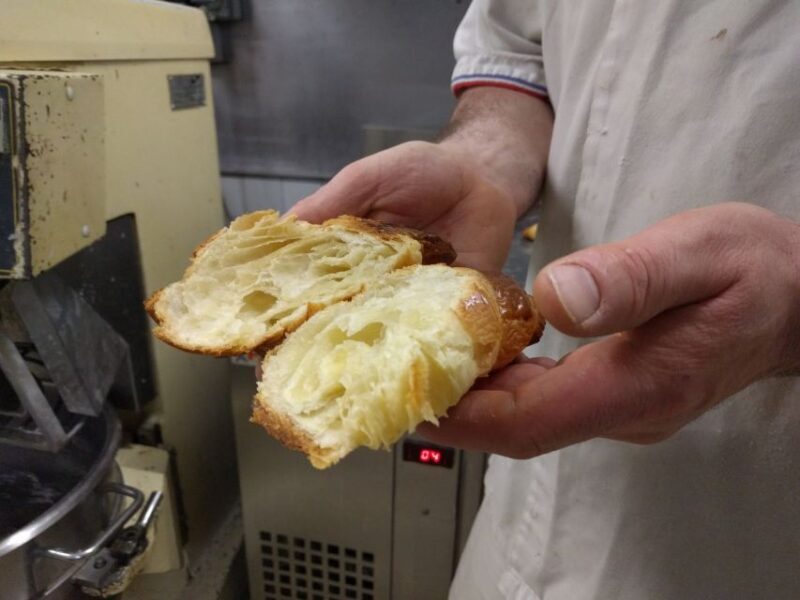 Paris: Bread and Croissant-Making Class - Introduction