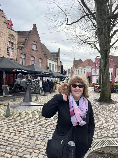 Paris: Bruges and Ghent Day Trip with Boat Ride and Tastings - Who Should Consider This Tour?