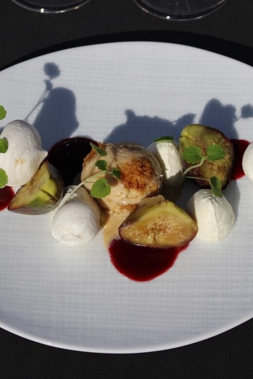 Paris: Bustronome Gourmet Lunch Tour on a Glass-Roof Bus - The Bottom Line