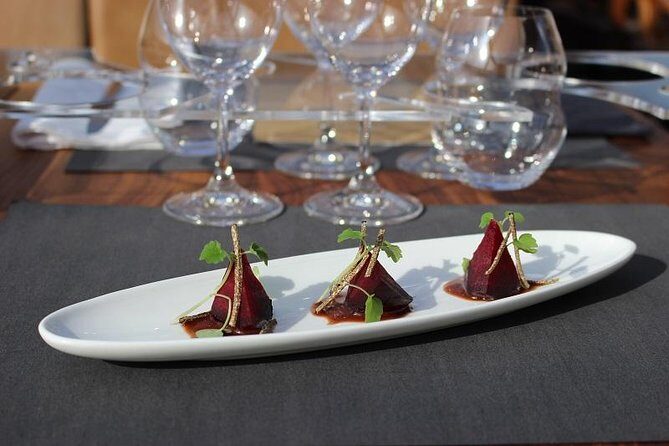 Paris Bustronome Gourmet Sightseeing Lunch on a Panoramic Bus - The Value of This Tour