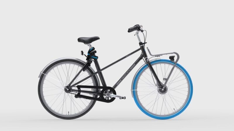 Paris by bike - FAQ