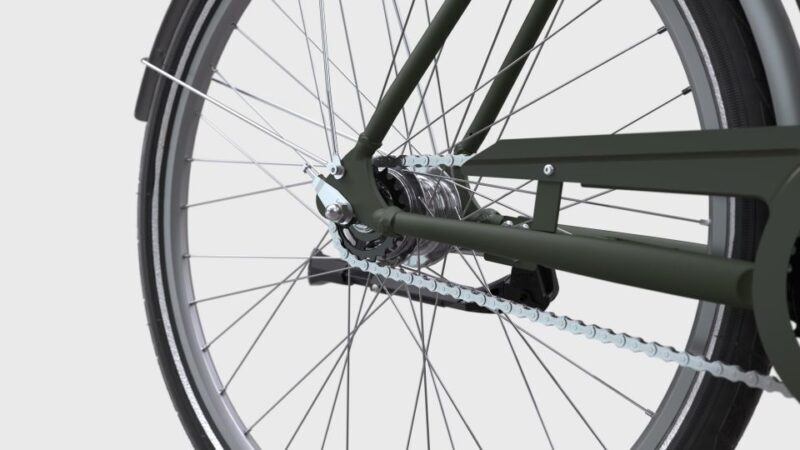 Paris by Electric bike - Discovering Paris on Two Wheels: An Honest Breakdown