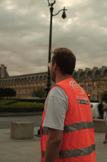 Paris By Night: 3-Hour Guided Bike Tour - A Detailed Look at the Paris By Night Bike Tour