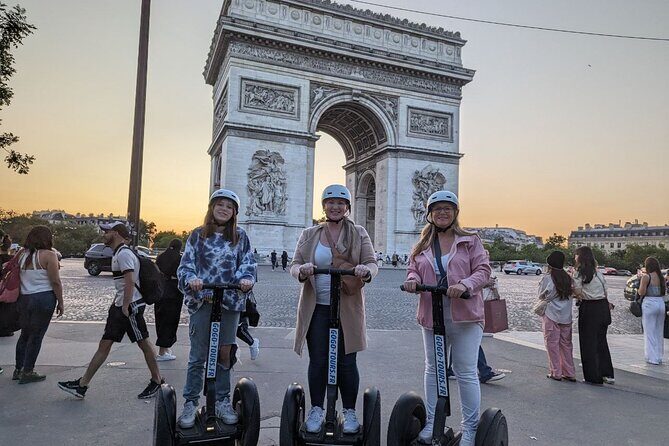 Paris by Night: Exclusive Segway night tour with a Local Guide - The Verdict: Who Will Love This Tour?