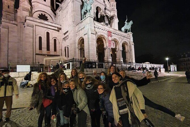 Paris by night in a Private tuk-tuk Tour - Final Thoughts