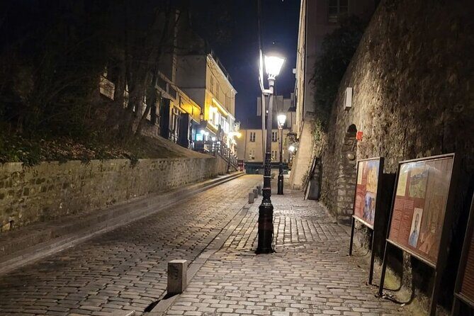 Paris by night in a Private tuk-tuk Tour - FAQ