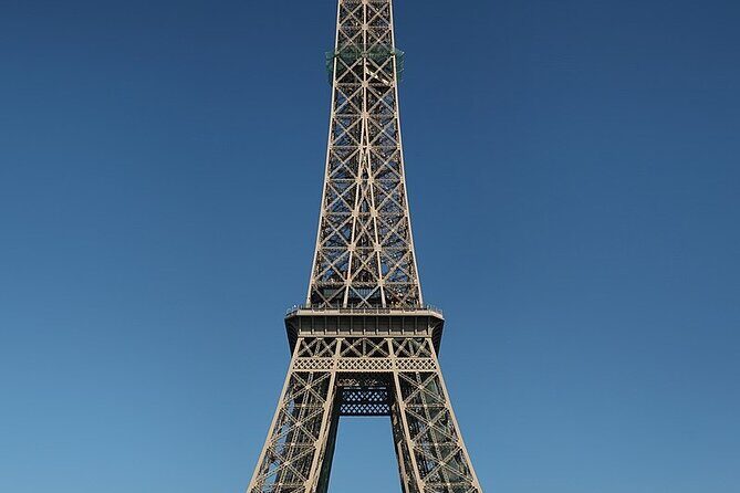 Paris by Night Private illumination Tour Hotel pickup - Key Points