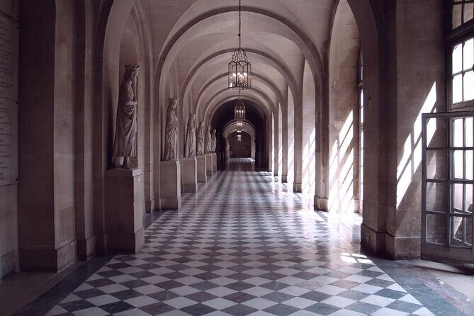 Paris by Night Private illumination Tour Hotel pickup - Final Thoughts