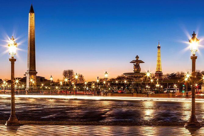 Paris By Night - Vision Tour - Private Trip - Who Is This Tour Best For?