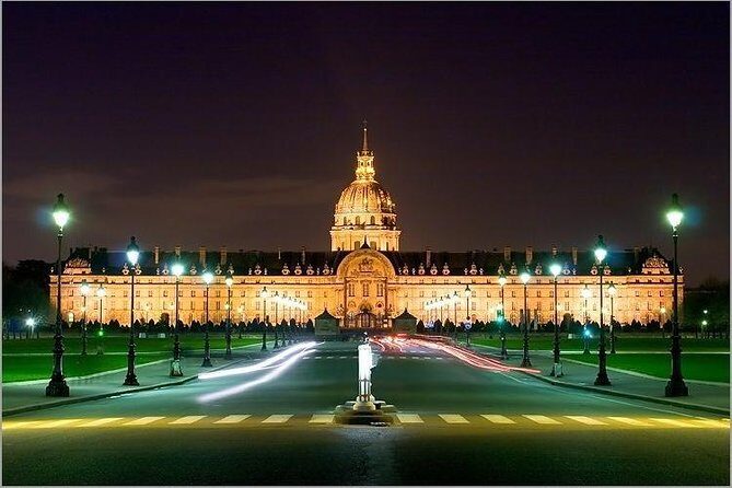 Paris By Night - Vision Tour - Private Trip - Final Thoughts: Is It Worth It?