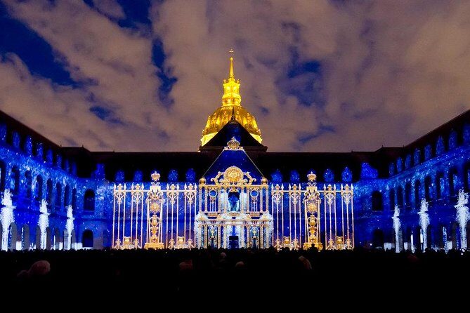 Paris By Night - Vision Tour - Private Trip - Frequently Asked Questions